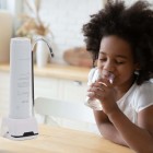 NATUREWATER ΦΙΛΤΡΟ ΠΑΓΚΟΥ ΚΟΥΖΙΝΑΣ 10" ΜΕ ΑΝΤΑΛΛΑΚΤΙΚΟ ΦΙΛΤΡΟ 