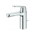 GROHE EUROSMART COSMOPOLITAN ΜΠΑΤΑΡΙΑ ΝΙΠΤΗΡΑ ΝΙΚΕΛ 