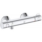 GROHE GROHTHERM ΜΠΑΤΑΡΙΑ ΜΠΑΝΙΟΥ ΝΤΟΥΣΙΕΡΑΣ ΘΕΡΜΟΣΤΑΤΙΚΗ ΣΩΜΑ 34558000