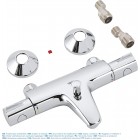 GROHE Grohtherm ΜΠΑΤΑΡΙΑ ΘΕΡΜΟΣΤΑΤΙΚΗ ΛΟΥΤΡΟΥ 34567000