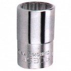 ACESA 710 PROFESSIONAL ΚΑΡΥΔΑΚΙ 1/2" 13ΜΜ