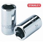 STANLEY MAXI DRIVE PLUS PROFESSIONAL ΚΑΡΥΔΑΚΙ 1/4" 13ΜΜ