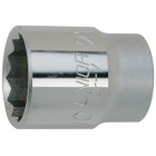 UNIOR 190 PROFESSIONAL ΚΑΡΥΔΑΚΙ 1/2" 25ΜΜ