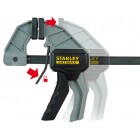 STANLEY FATMAX ΣΦΙΓΚΤΗΡΑΣ ΣΚΑΝΔΑΛΗΣ M 150 mm