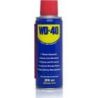 WD-40 3 TEM ΣΕΤ  ΣΠΡΕΥ ΛΙΠΑΝΤΙΚΟ 3Χ200mL