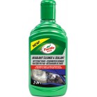 TURTLE Υγρό επιδιόρθωσης φαναριών Headlight Cleaner & Sealant 300ml Turtle Wax, 053168117