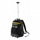 STANLEY - STST83307-1 Σακίδιο Πλάτης 32x18x51cm με ροδες και λαβη