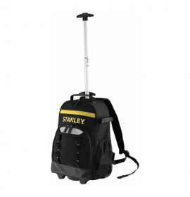 STANLEY - STST83307-1 Σακίδιο Πλάτης 32x18x51cm με ροδες και λαβη