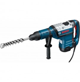 BOSCH GBH 8-45 DV ΠΕΡΙΣΤΡΟΦΙΚΟ ΠΙΣΤΟΛΕΤΟ SDS MAX 1500 WATT