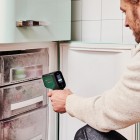 BOSCH ADVANCEDTEMP ΘΕΡΜΙΚΟΣ ΑΝΙΧΝΕΥΤΗΣ