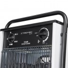 TROTEC GERMANY ΕΠΑΓΓΕΛΜΑΤΙΚΟΣ ΘΕΡΜΑΝΤΗΡΑΣ 5-10-15 KW